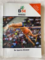 BSM Be Sports Minded, Boeken, Ophalen of Verzenden, Zo goed als nieuw, HAVO, Overige vakken