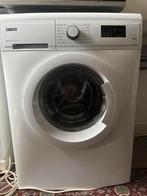 Zanussi TIMECARE Wasmachine - 1-7kg, Witgoed en Apparatuur, Wasmachines, Ophalen, Gebruikt, 85 tot 90 cm, 1200 tot 1600 toeren