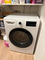 Bosch wasmachine te koop, Witgoed en Apparatuur, Wasmachines, Ophalen, Zo goed als nieuw, 1200 tot 1600 toeren, 85 tot 90 cm