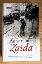 ZAIDA ANNE CUNEO, Ophalen, Europa overig, Nieuw, ANNE CUNEO