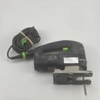Festool PSB 300 EQ Decoupeerzaag, Doe-het-zelf en Verbouw, Gereedschap | Zaagmachines, Flex Ltd., Zo goed als nieuw, https://flex.com/contact-us