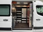 Opel Movano SERVICEWAGEN AUTOMAAT 2.3 CDTI BiTurbo 170pk eur, Stof, Gebruikt, 4 cilinders, Met garantie (alle)