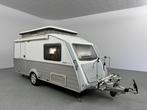Kip Vision Special 41 EKR Voortent 1e eigenaar Enkele bedden, Caravans en Kamperen, Caravans, Kip, Tot en met 2, Bedrijf, 4 tot 5 meter