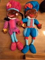 Pieten poppen, Diversen, Sinterklaas, Ophalen of Verzenden, Zo goed als nieuw