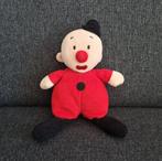 Bumbalu knuffel clown studio 100 bumba, Ophalen of Verzenden, Zo goed als nieuw, Overige typen