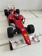 Ferrari F1 Modelauto 45 cm, Hobby en Vrije tijd, Modelauto's | 1:18, Ophalen, Gebruikt, Auto, Overige merken