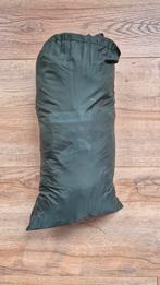 DD Hammocks super light tarp tent, Ophalen of Verzenden, Gebruikt, Tot en met 2