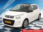 Citroen C1 1.2 Airscape Shine CABRIO, Voorwielaandrijving, Euro 5, Gebruikt, 1199 cc