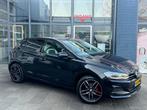 Volkswagen Polo 1.0 TSI Highline | Clima | CarPlay | L.E.D |, Voorwielaandrijving, Gebruikt, Euro 6, Zwart