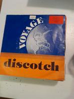 Voyage 7 inch discotch, Cd's en Dvd's, Vinyl Singles, Ophalen of Verzenden, Zo goed als nieuw, Pop