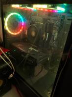 Gaming PC - R5, RTX 3060, Computers en Software, Gebruikt, MSI, Gaming, SSD