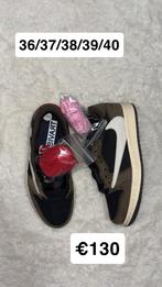 travis scott 36/37/38/39/40, Kleding | Dames, Schoenen, Ophalen of Verzenden, Zo goed als nieuw, Sneakers of Gympen