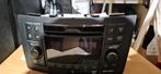 autoradio Suzuki swift 2012, Auto diversen, Autoradio's, Ophalen, Gebruikt