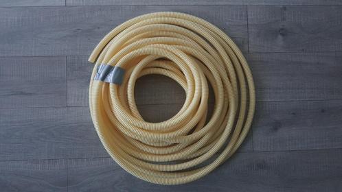 Flexibele elektrabuis PVC (5/8" (16 mm), 17 meter), Doe-het-zelf en Verbouw, Buizen en Afvoer, Nieuw, Overige typen, Pvc, 6 meter of meer