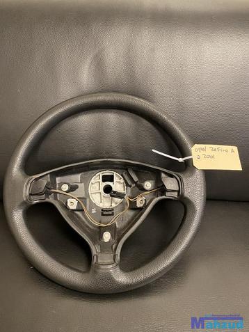 OPEL ZAFIRA A Astra G Stuurwiel stuur 1998-2005 beschikbaar voor biedingen