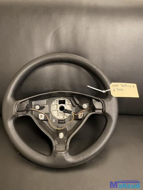 OPEL ZAFIRA A Astra G Stuurwiel stuur 1998-2005, Auto-onderdelen, Besturing, Opel, Gebruikt, Ophalen of Verzenden