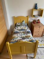 Kinderbedje, Gebruikt, 70 tot 85 cm, 140 tot 160 cm, Ophalen