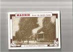 Maurik door de jaren heen foto boek met 112 blz., Ophalen of Verzenden, Zo goed als nieuw