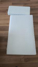 ikea kinder matras, Ophalen, Gebruikt, Minder dan 140 cm, Matras