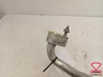 VW Audi Seat Skoda Aircoleiding Airco Leiding 5Q0820743C, Ophalen of Verzenden, Gebruikt, Volkswagen