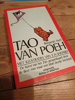 Tao van poeh, Ophalen of Verzenden, Zo goed als nieuw