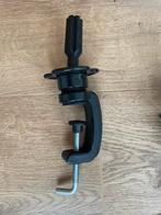 4 stuks Statief kappershoofd mannequin houder, Ophalen of Verzenden, Nieuw, Overige typen