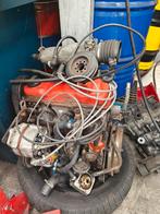 1.8 dx motor met bak golf 1 GTI, Auto-onderdelen, Motor en Toebehoren, Ophalen