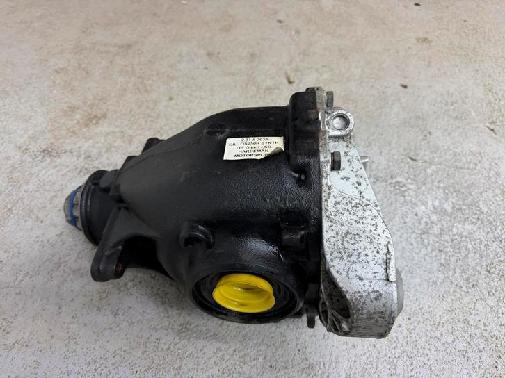 BMW F20/F23 OS Giken Superlock Sperdifferentieel, Auto-onderdelen, Transmissie en Toebehoren, BMW, Gebruikt, Ophalen