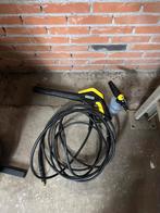 Karcher spuit/accecoires, Tuin en Terras, Hogedrukreinigers, Ophalen of Verzenden, Zo goed als nieuw, Elektrisch, Karcher