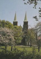 AMSTENRADE Kerk, Verzenden, 1980 tot heden, Ongelopen, Limburg