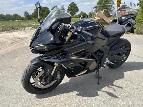 SRK 800 RR, Motoren, Motoren | Overige merken, Bedrijf, Sport, meer dan 35 kW, ABS, LED Verlichting, Traction Control