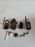 Lego Harry Potter figures/items, Ophalen of Verzenden, Zo goed als nieuw