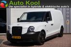 LEVC VN5 1.5 REX City Plug-In Hybride 14.000KM, Auto's, Bestelauto's, Stof, Gebruikt, Euro 6, 150 pk