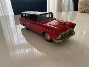 Blikken Ford Station/Ranchwagon Bandai. beschikbaar voor biedingen