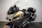 BMW R 1200 RT (bj 2007), Motoren, 2 cilinders, Motorrijbewijs A, Bedrijf, Meer dan 35 kW