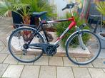 Herenfiets, 28 inch, Gebruikt, Meer dan 20 versnellingen, Ophalen