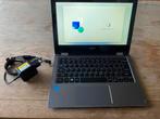 Acer Spin 1 | SP111-34N, Computers en Software, Chromebooks, 64 GB, Touchscreen, Ophalen of Verzenden, 4 GB of minder