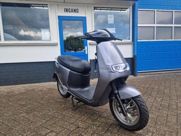 Ecooter e2 accu defect scooter e-cooter ebike 64v 30ah kapot beschikbaar voor biedingen
