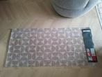 Kwantum deurmat Rowe beige, Ophalen, Nieuw, Binnen, Droogloopmat
