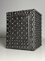 Brandkast kluis replica 20e eeuw, Ophalen, Zo goed als nieuw