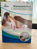 Hydas warmtedeken. Nieuw in doos, Ophalen of Verzenden, Zo goed als nieuw, Overige typen