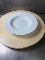 Mooie diepe borden rosenthal Jade  6 stuks 15 euro, Ophalen, Zo goed als nieuw, Overige stijlen, Bord(en)