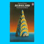 The Drowned World  - J.G. Ballard (Penguin - 1974 - Engels), Ophalen, Gelezen