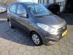 Hyundai I10 1.0 i-Drive Cool AIRCO, Auto's, Hyundai, Origineel Nederlands, Te koop, Zilver of Grijs, 5 stoelen