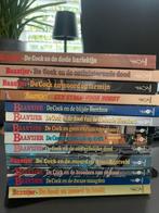 Baantjer Boeken Collectie - 12 Delen, Ophalen of Verzenden, Gelezen