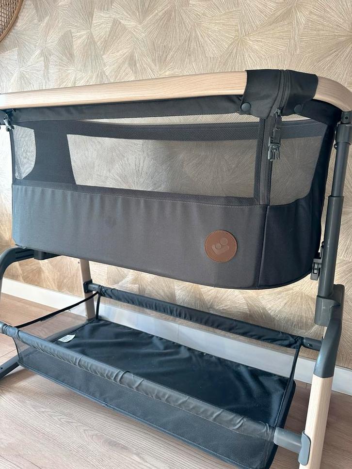 Maxi Cosi Iora air 2 Co-sleeper, Kinderen en Baby's, Babywiegjes en Ledikanten, Zo goed als nieuw, Overige typen, Ophalen