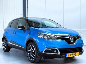 Renault Captur 0.9 TCe Dynamique Trekhaak|Camera|Dealer O.H. beschikbaar voor biedingen
