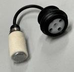 Kawasaki Brandstofslang met filter - Bosmaaier strimmer enz, Ophalen of Verzenden, A, A, A