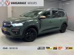 Dacia Jogger Extreme 1.6 Hybrid Automaat 140pk | 7 Persoons, Auto's, Dacia, 730 kg, Gebruikt, 4 cilinders, Origineel Nederlands
