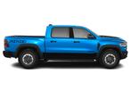 Dodge Ram 1500 RHO 549pk Hurricane High Output CrewCab BPM-v, Auto's, Automaat, Zwart, Blauw, 24 maanden
